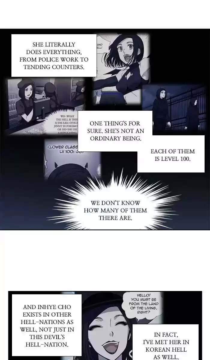 The Gamer Chapter 287