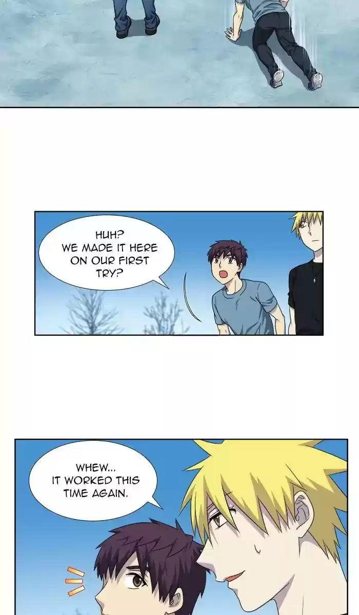 The Gamer Chapter 287