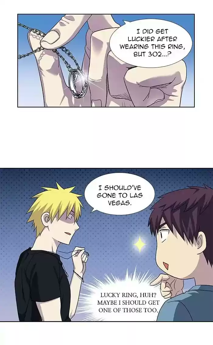 The Gamer Chapter 287