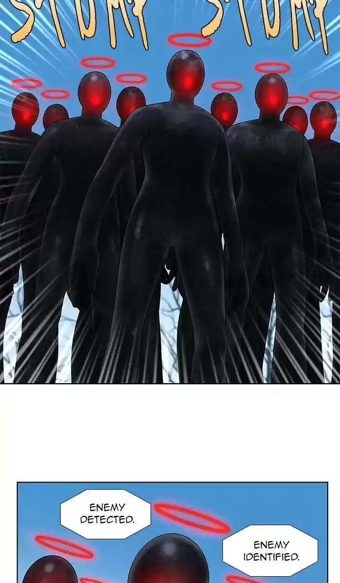 The Gamer Chapter 288