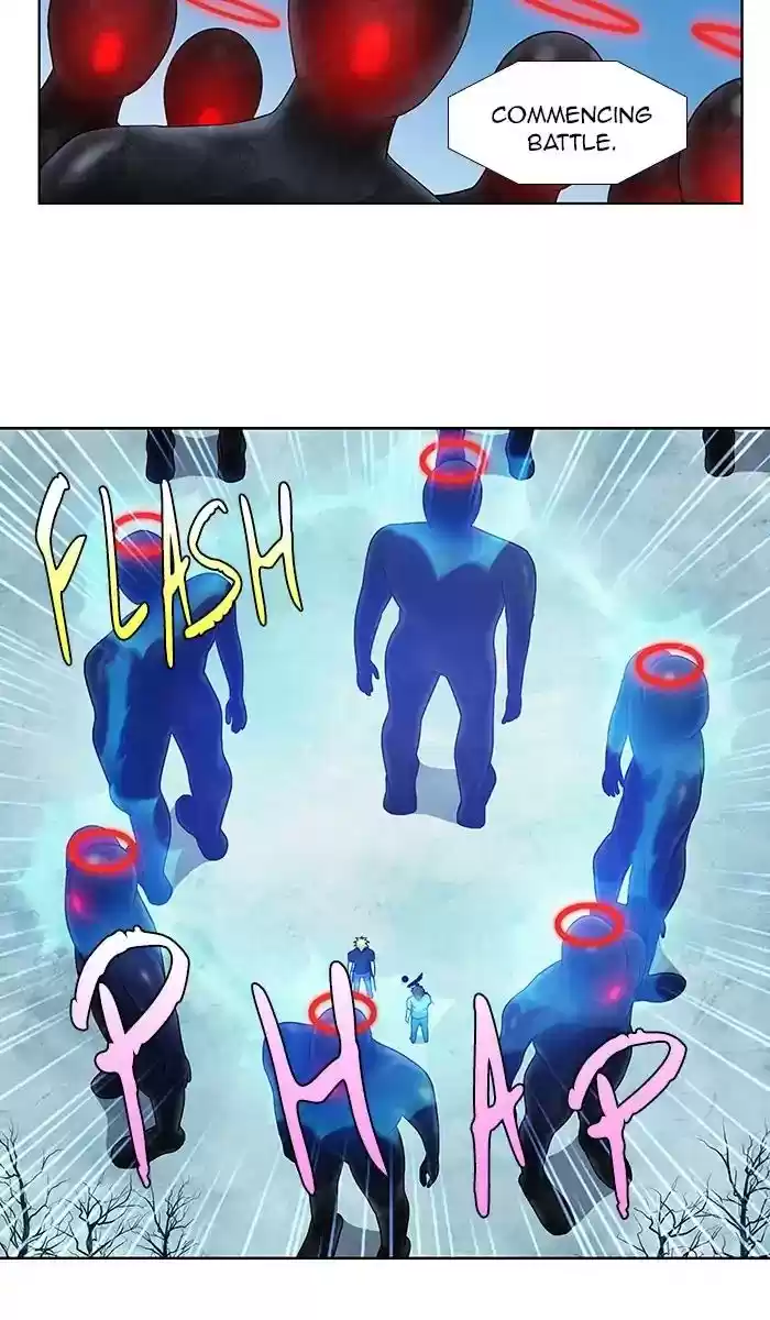 The Gamer Chapter 288