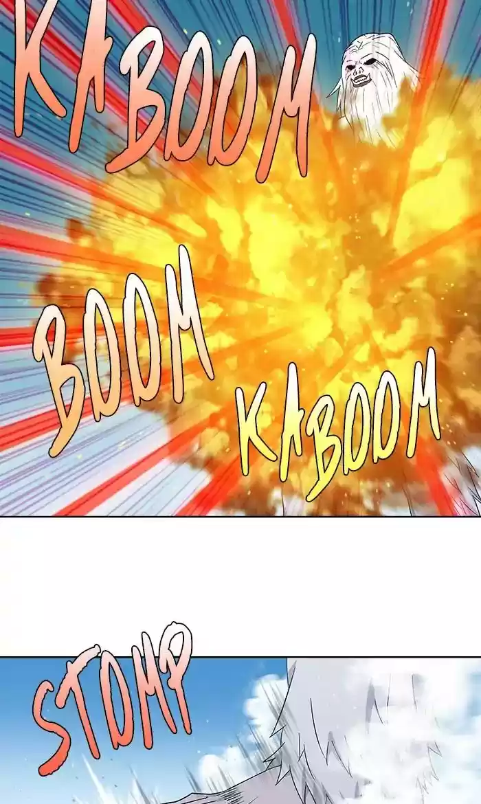 The Gamer Chapter 288