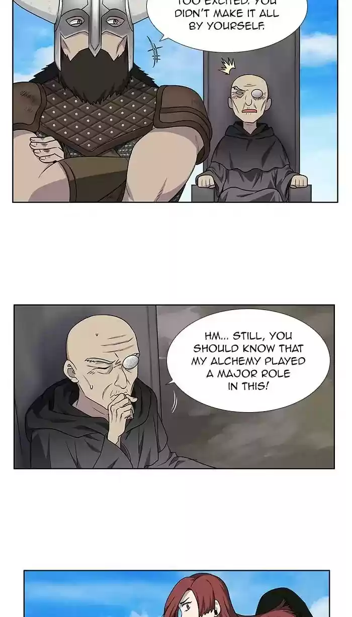 The Gamer Chapter 304