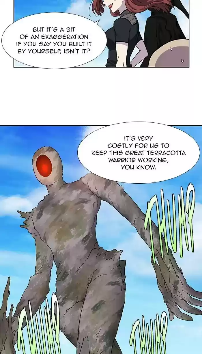 The Gamer Chapter 304