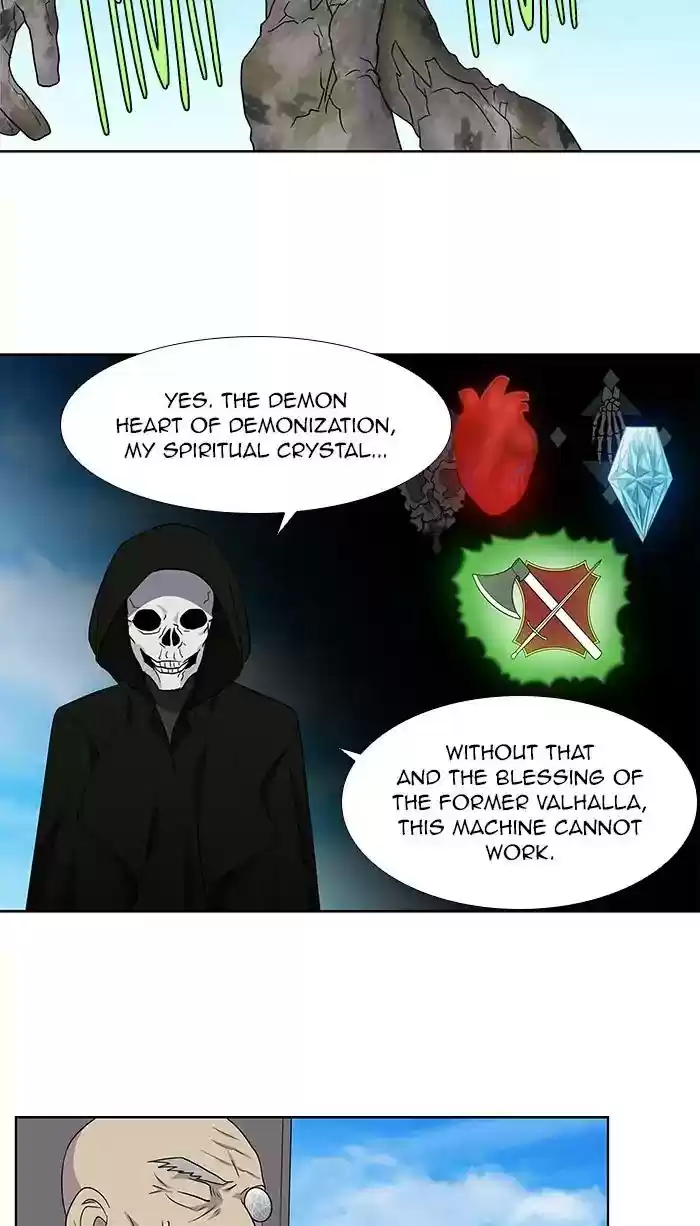 The Gamer Chapter 304