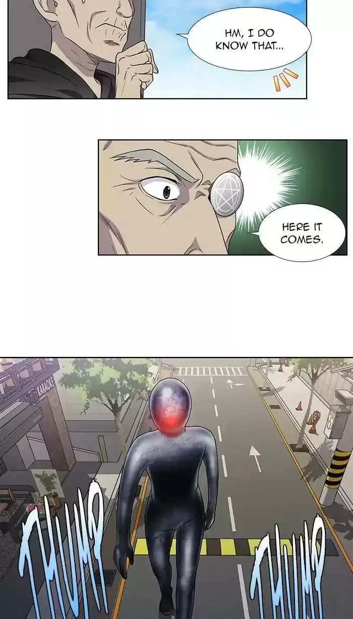 The Gamer Chapter 304