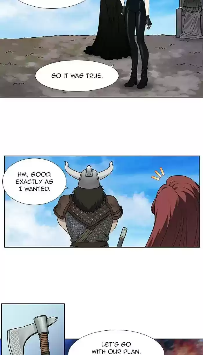 The Gamer Chapter 304