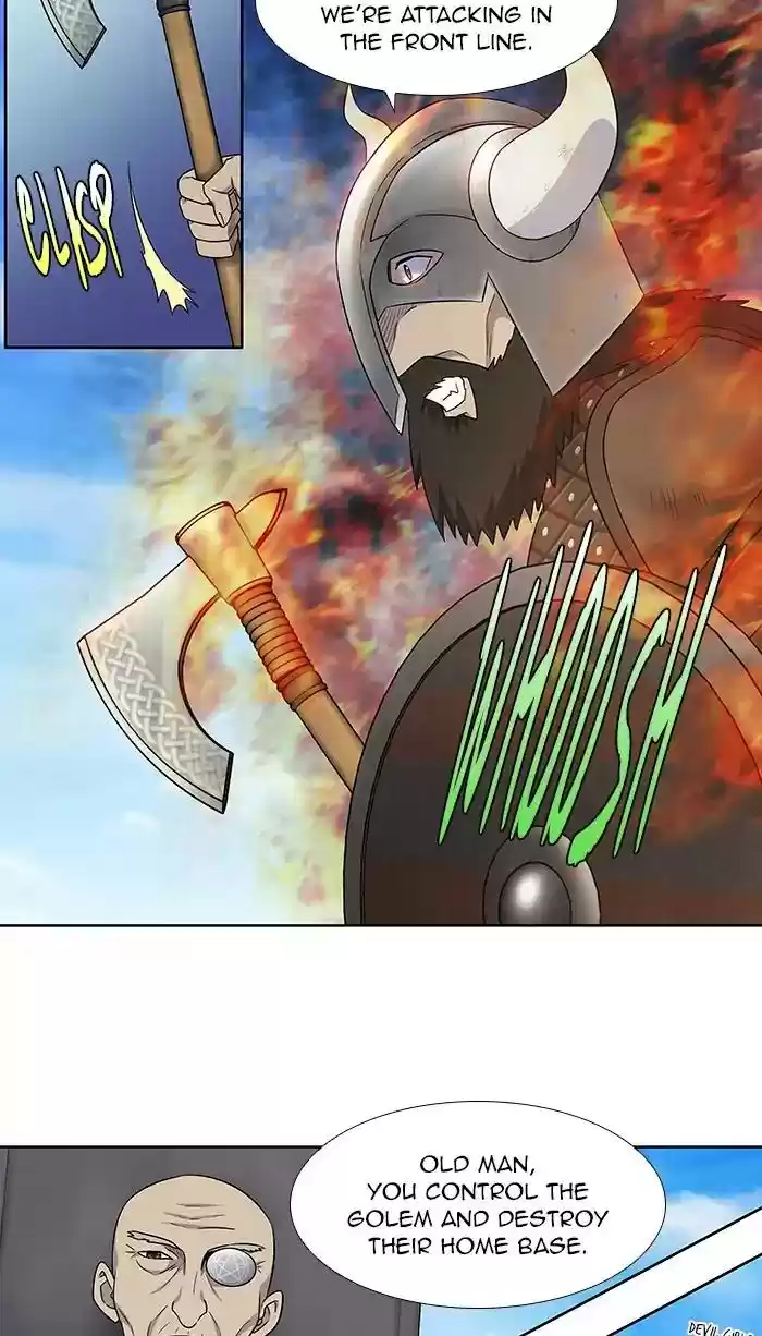 The Gamer Chapter 304