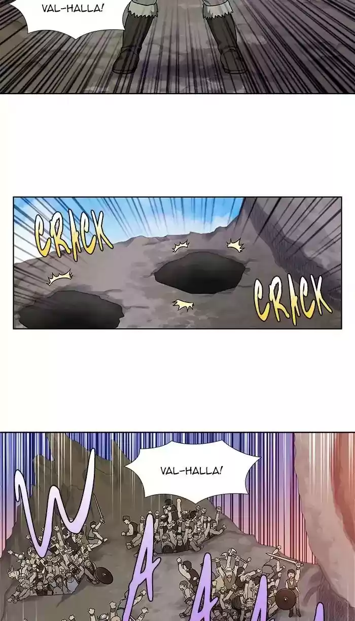 The Gamer Chapter 304