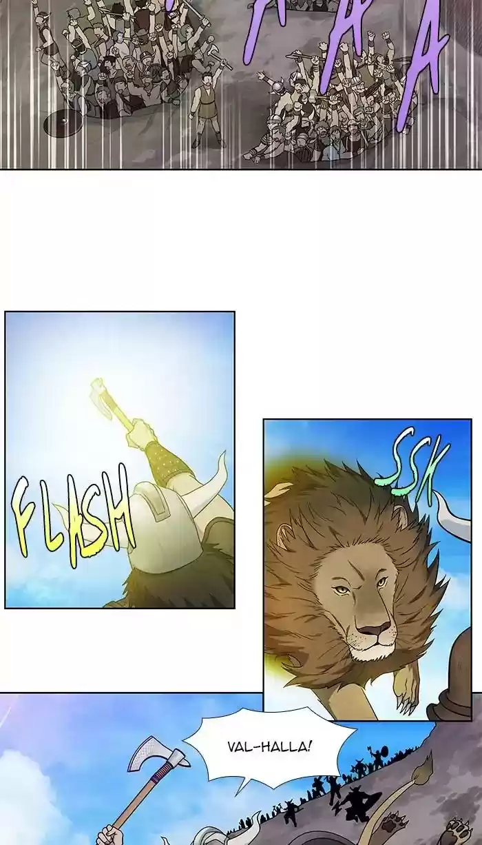 The Gamer Chapter 304