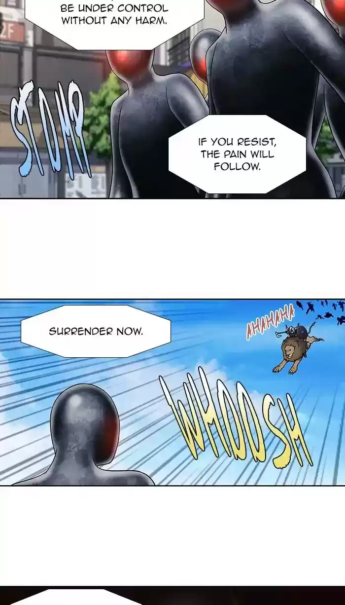 The Gamer Chapter 304