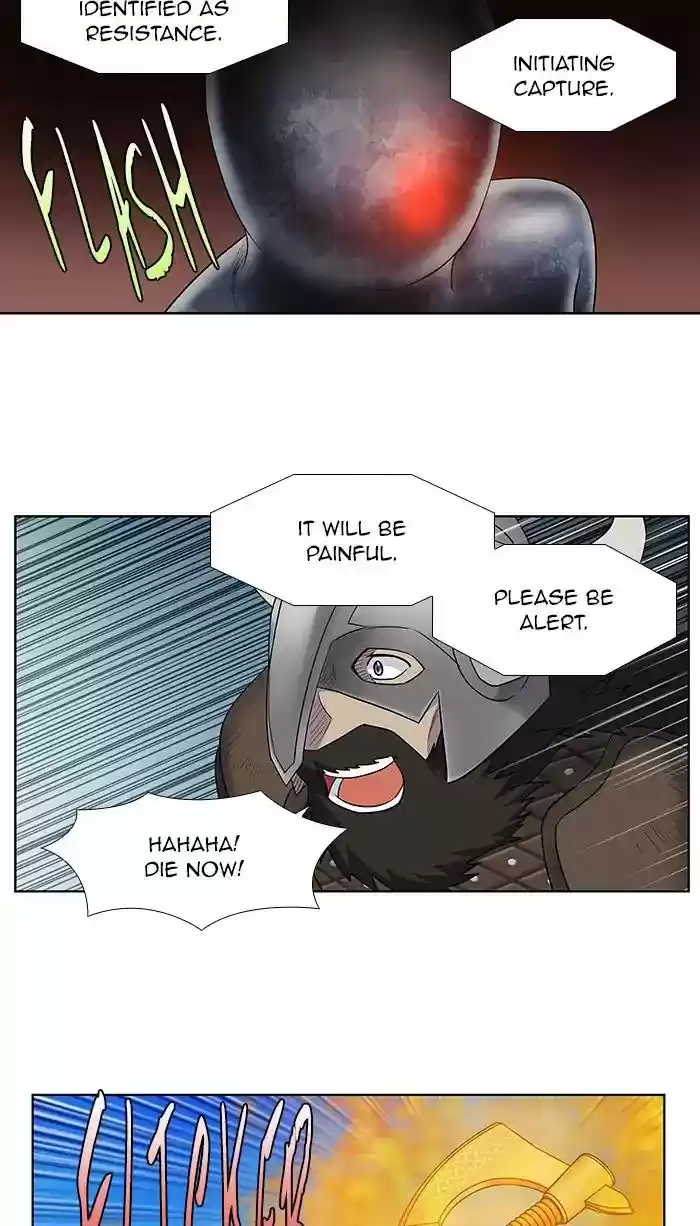 The Gamer Chapter 304