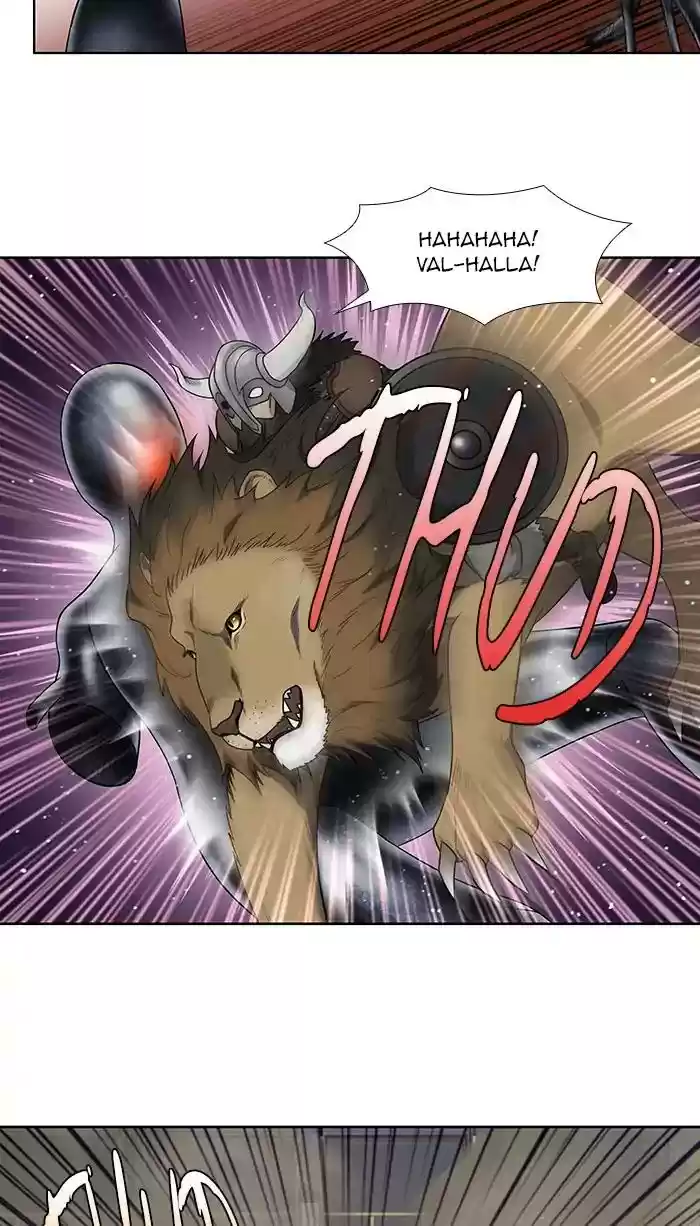 The Gamer Chapter 304