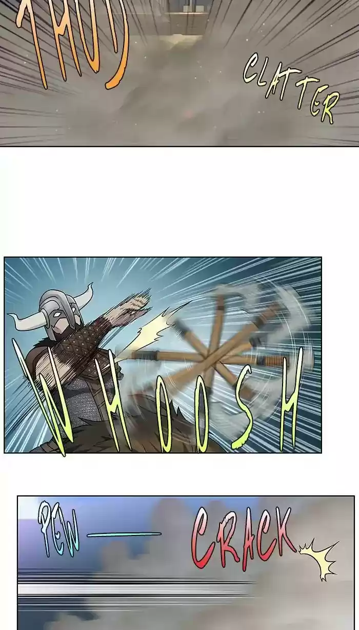 The Gamer Chapter 304