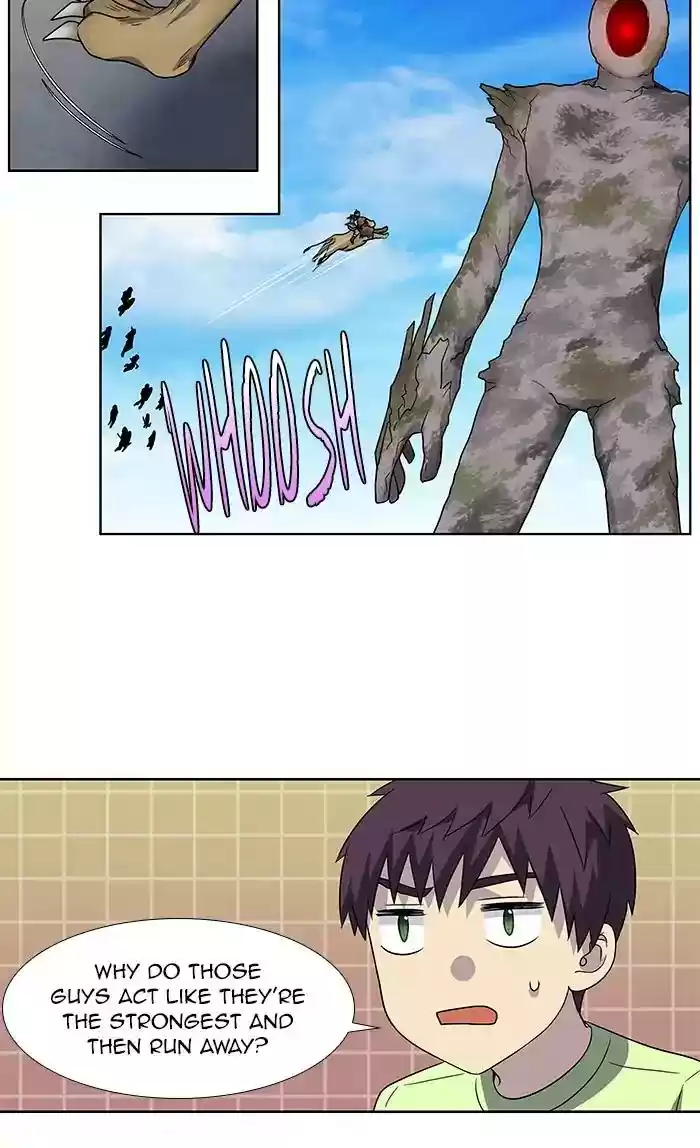 The Gamer Chapter 304