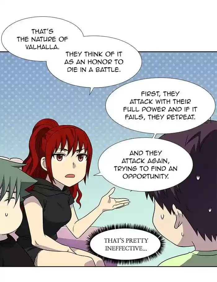 The Gamer Chapter 304