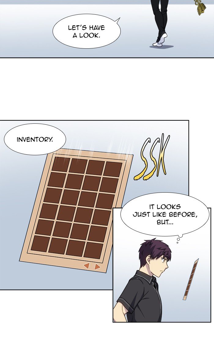 The Gamer Chapter 308