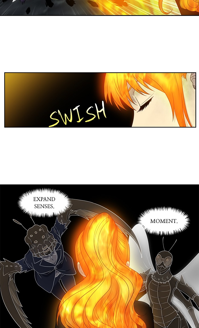 The Gamer Chapter 317