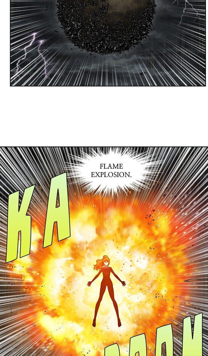 The Gamer Chapter 318