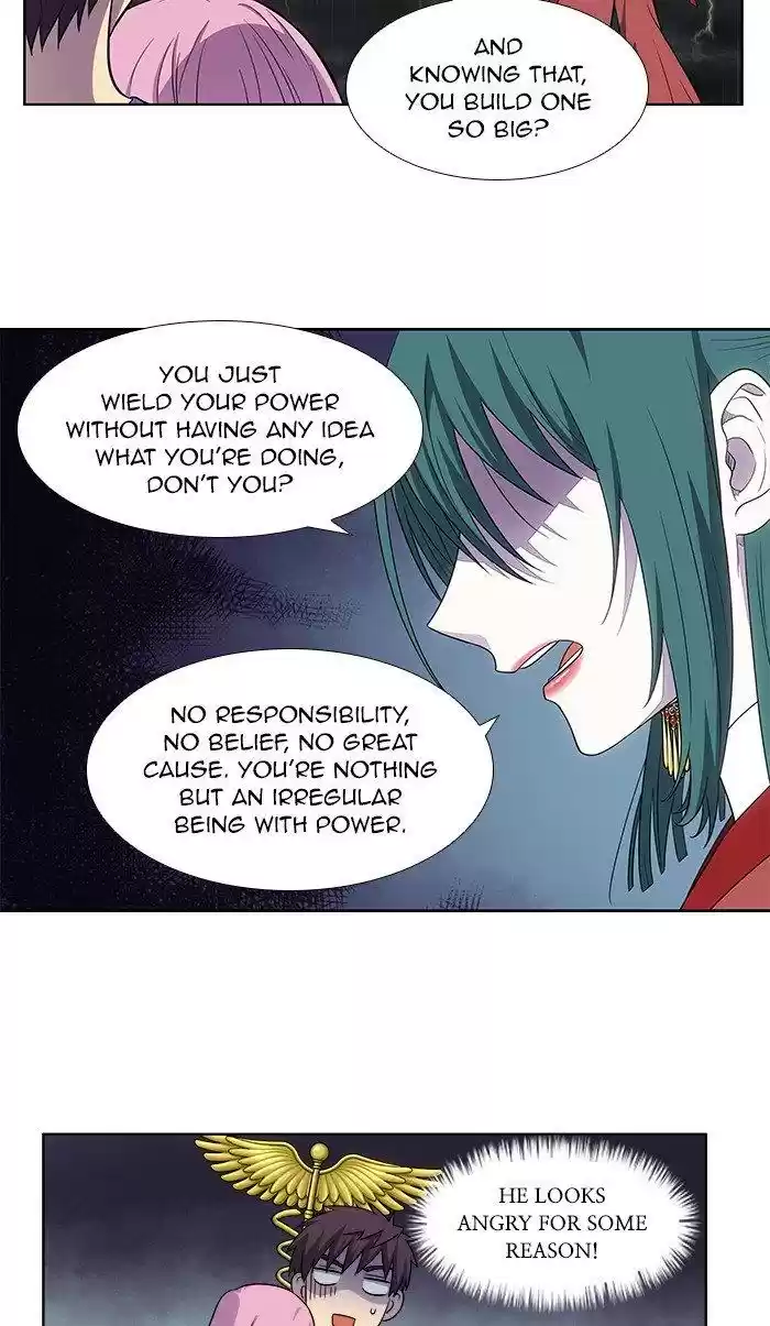 The Gamer Chapter 322