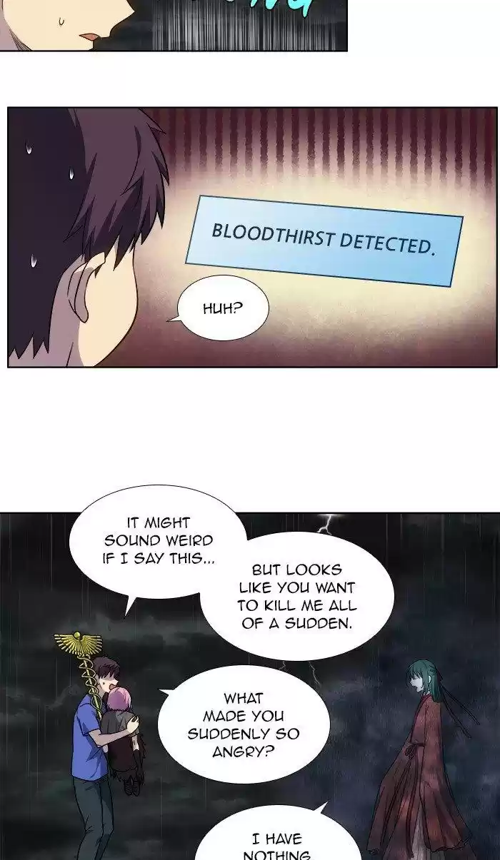 The Gamer Chapter 322