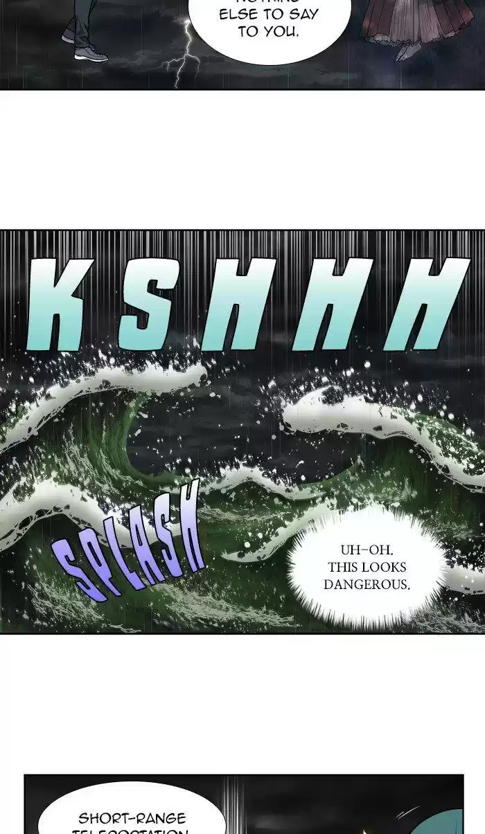 The Gamer Chapter 322