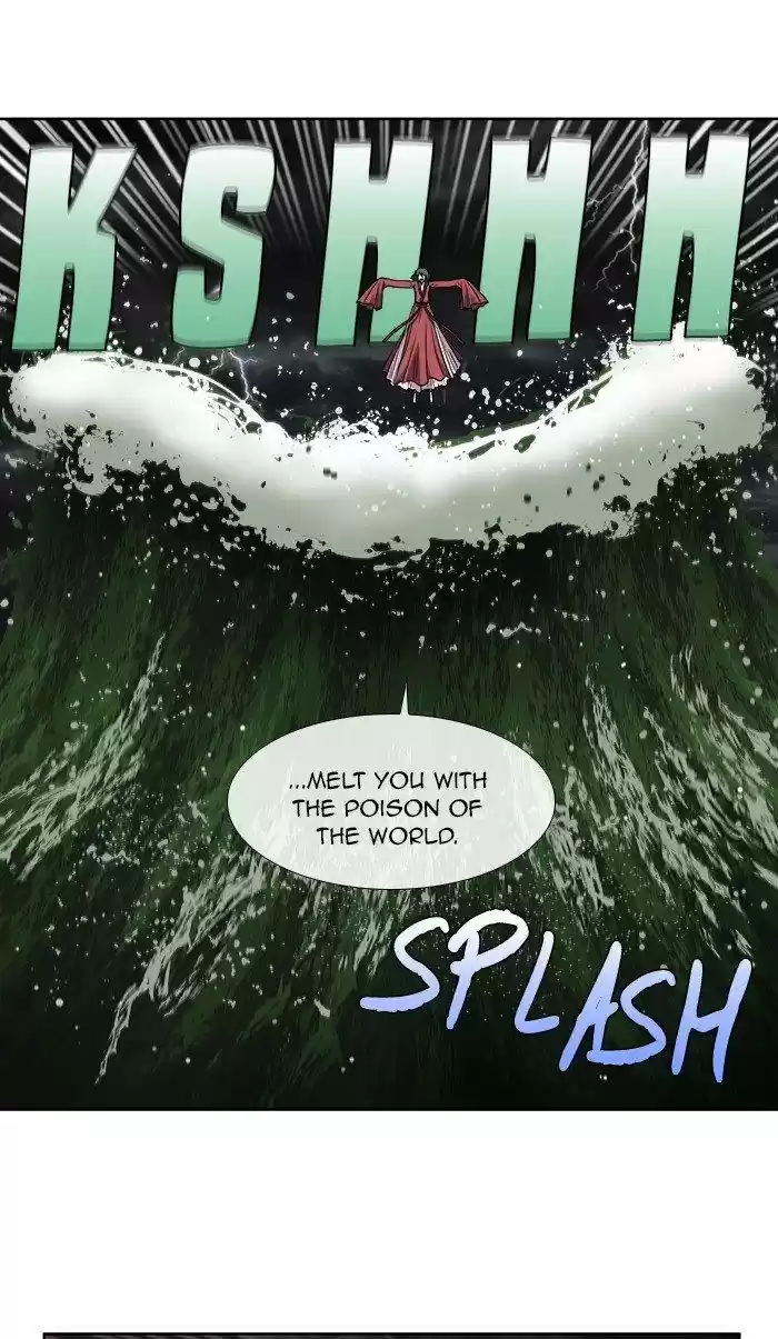 The Gamer Chapter 322