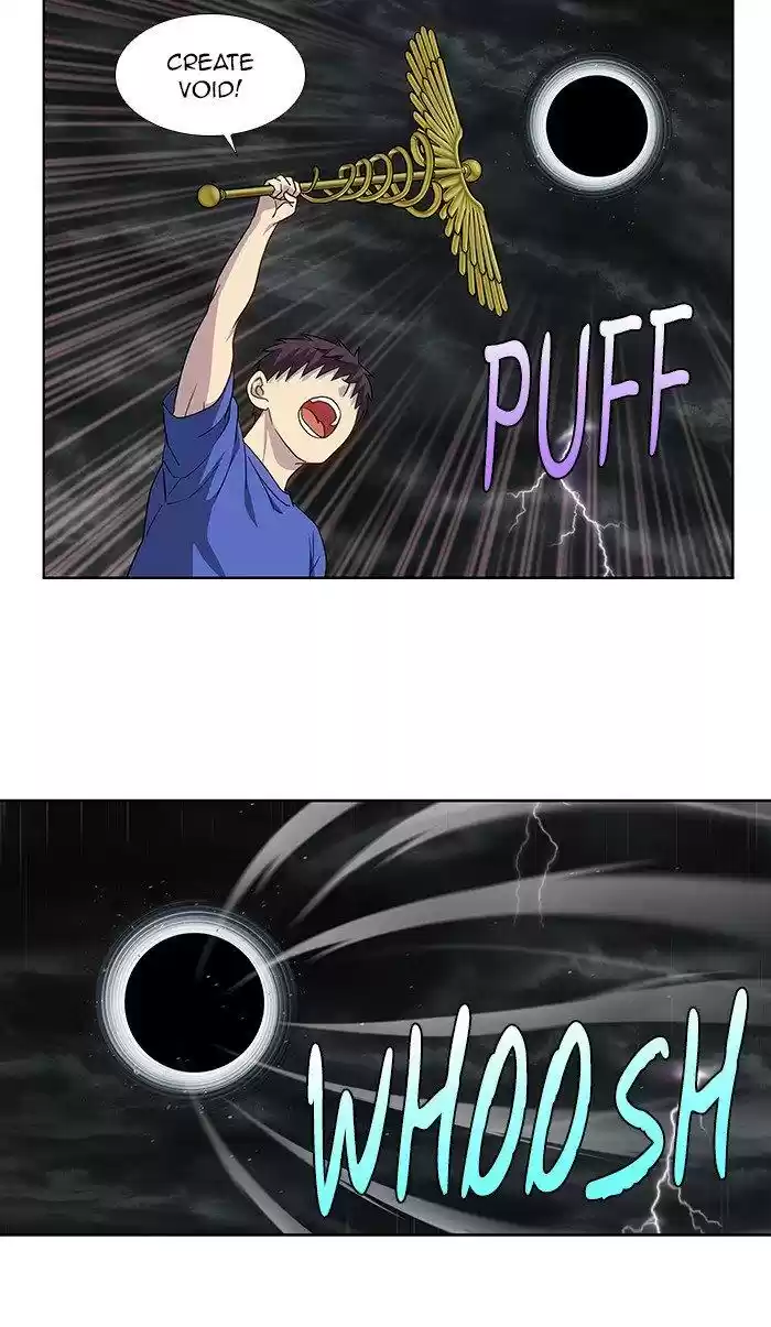 The Gamer Chapter 322