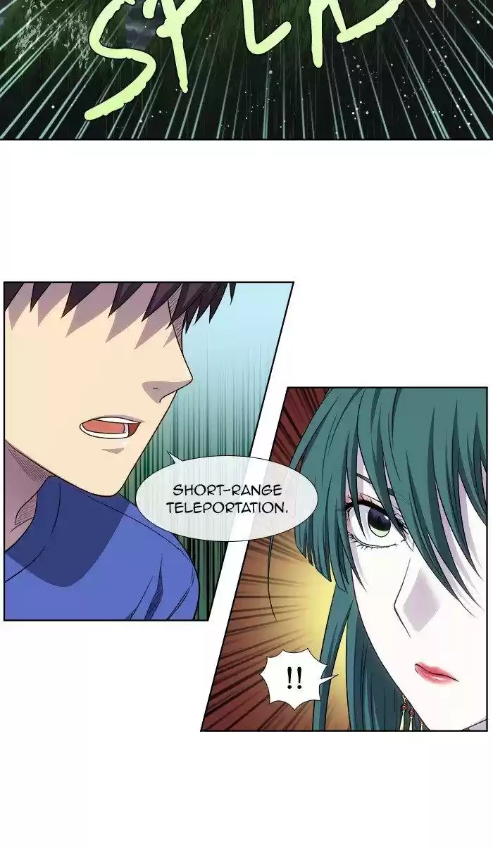 The Gamer Chapter 322