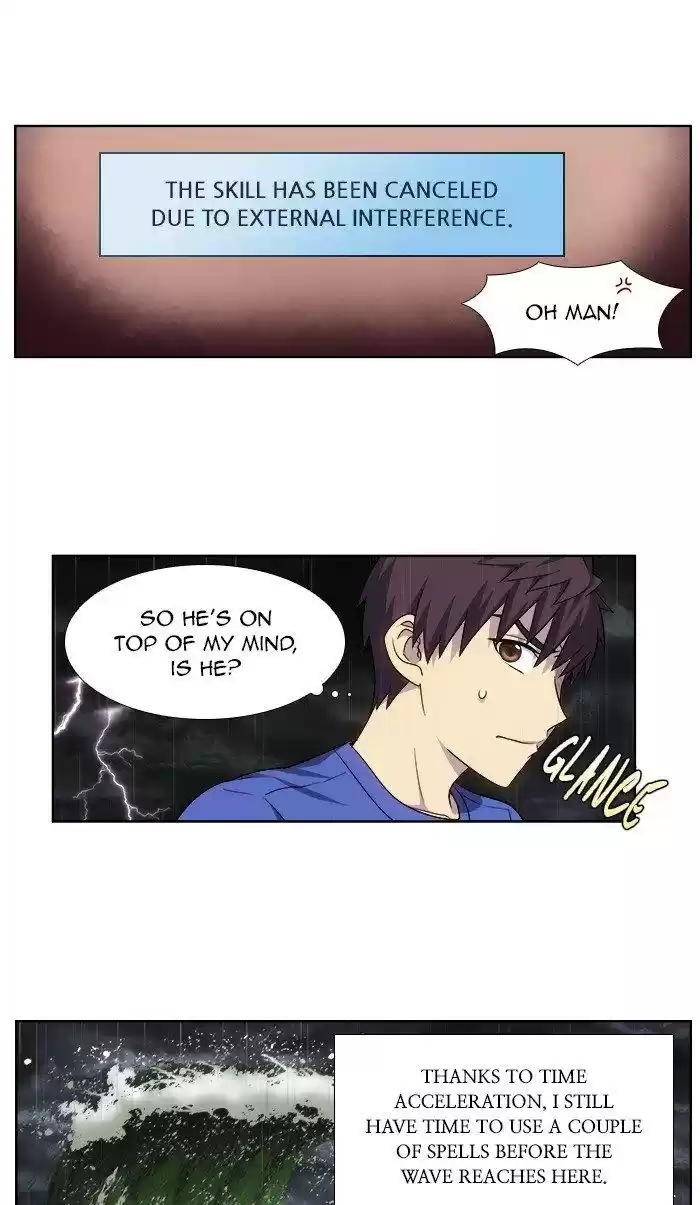 The Gamer Chapter 322