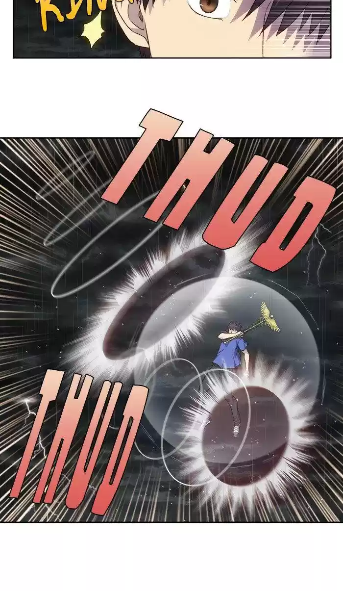 The Gamer Chapter 322