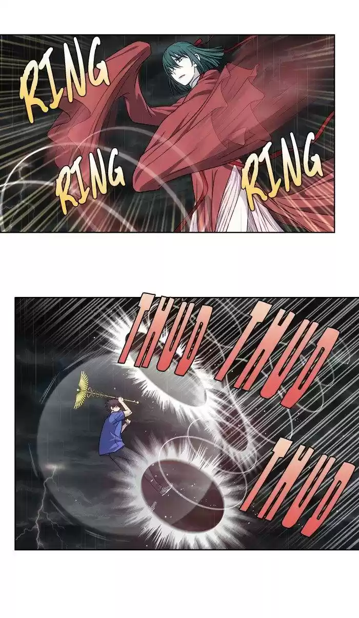 The Gamer Chapter 322