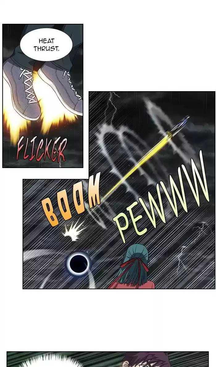 The Gamer Chapter 322