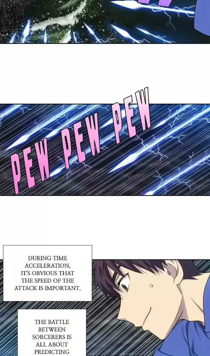 The Gamer Chapter 322