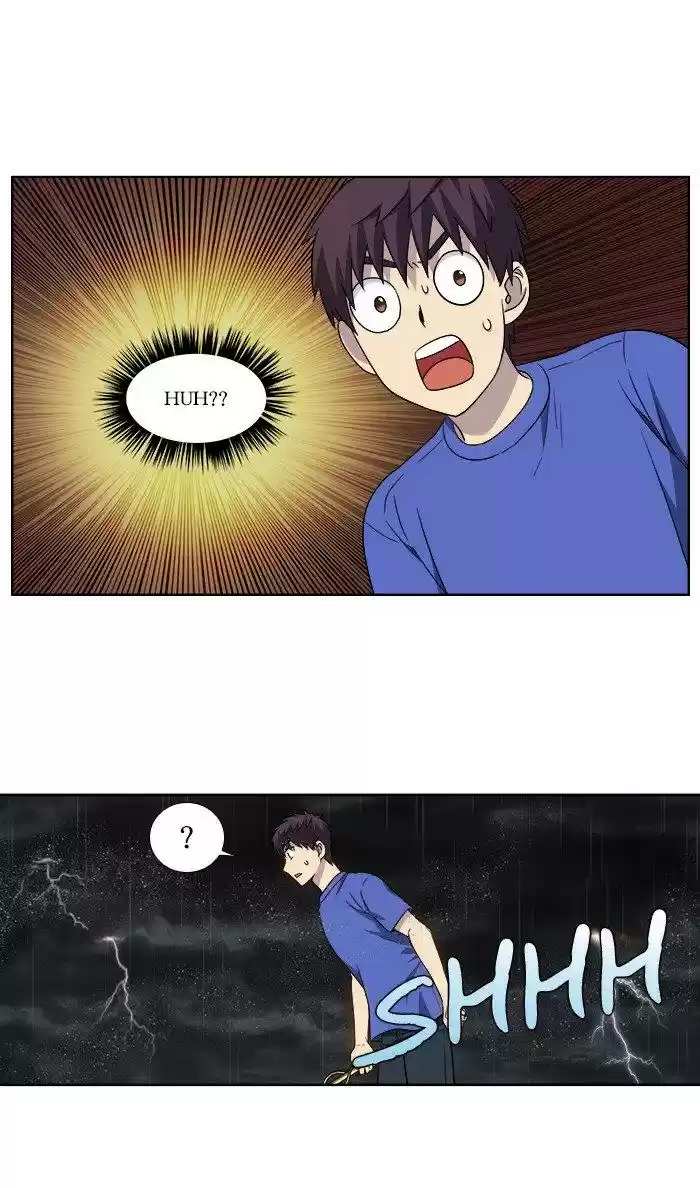 The Gamer Chapter 322