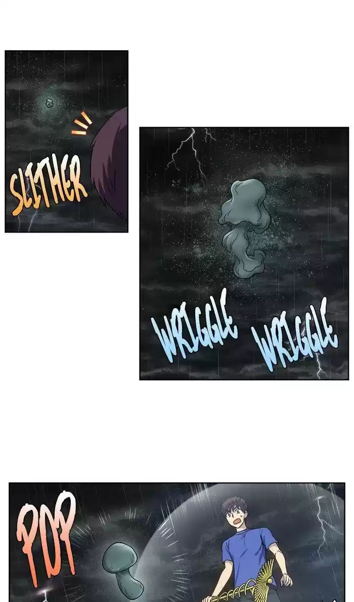 The Gamer Chapter 322