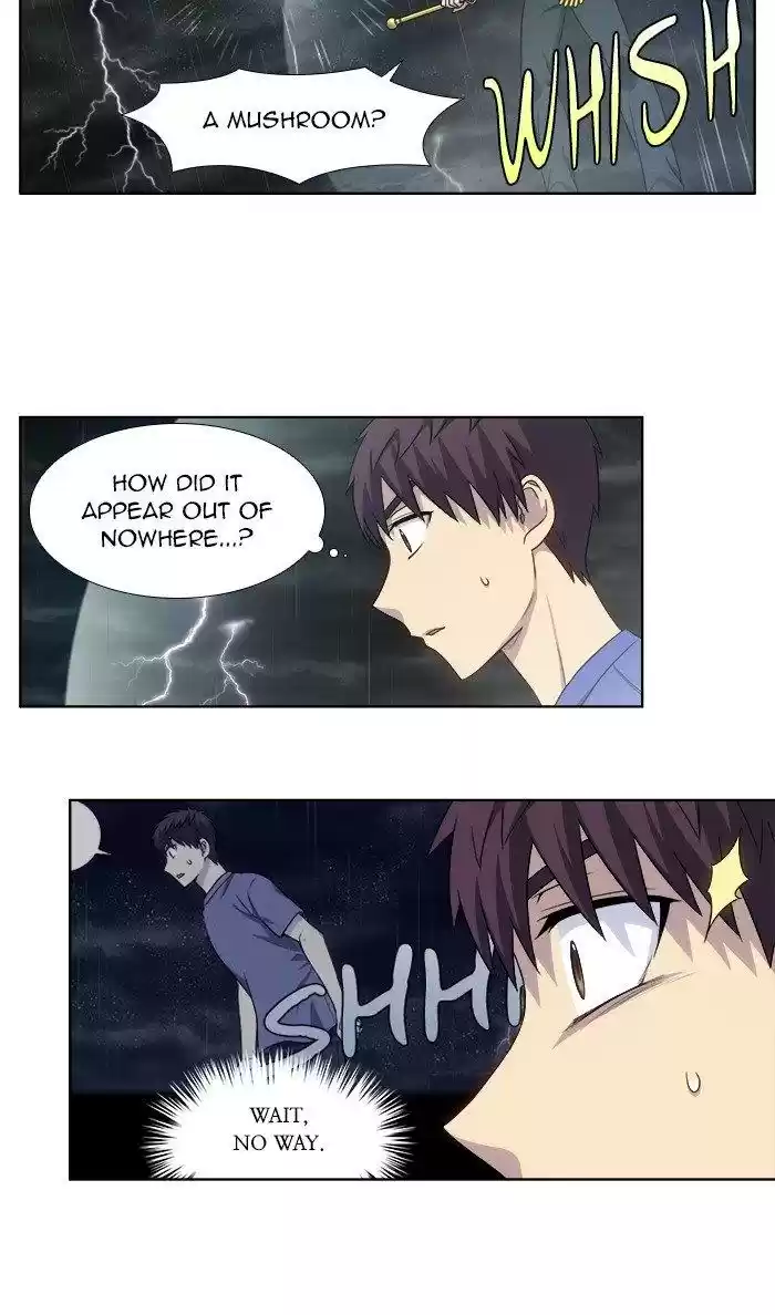 The Gamer Chapter 322