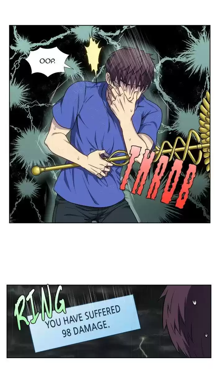 The Gamer Chapter 322