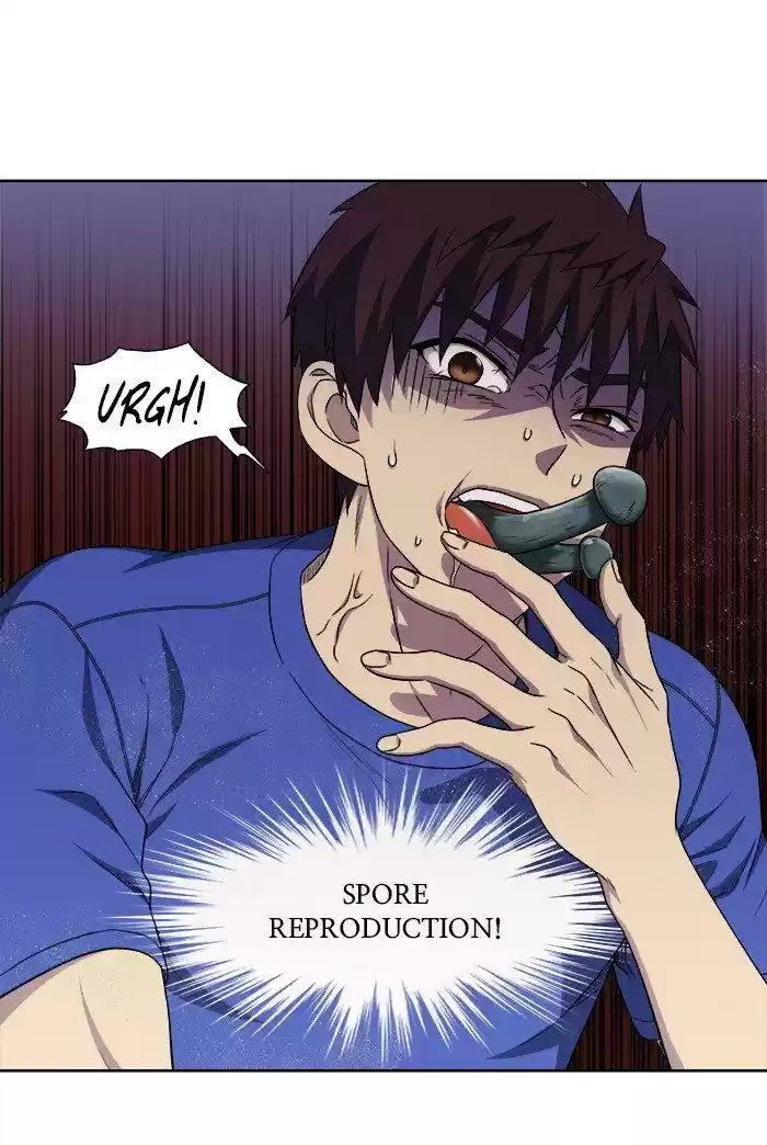 The Gamer Chapter 322