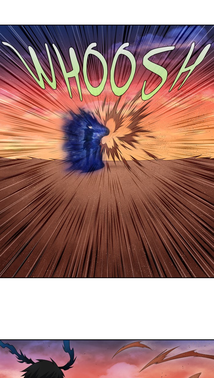 The Gamer Chapter 349