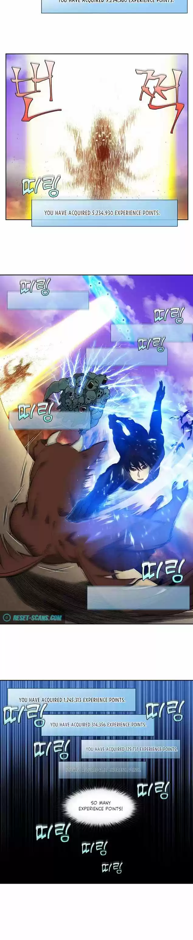 The Gamer Chapter 403