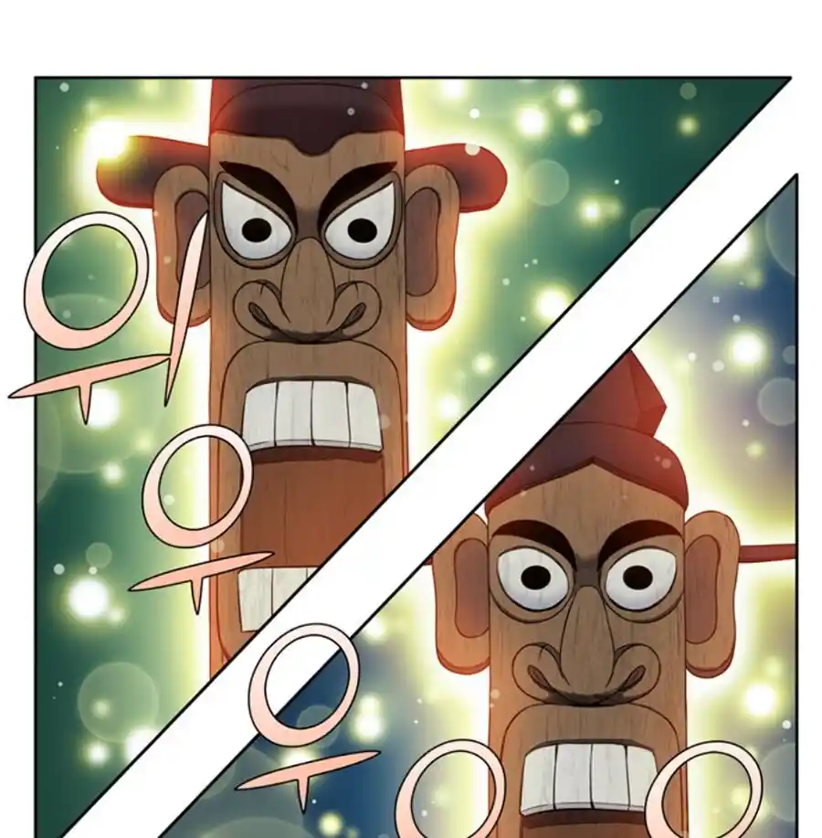 The Gamer Chapter 418