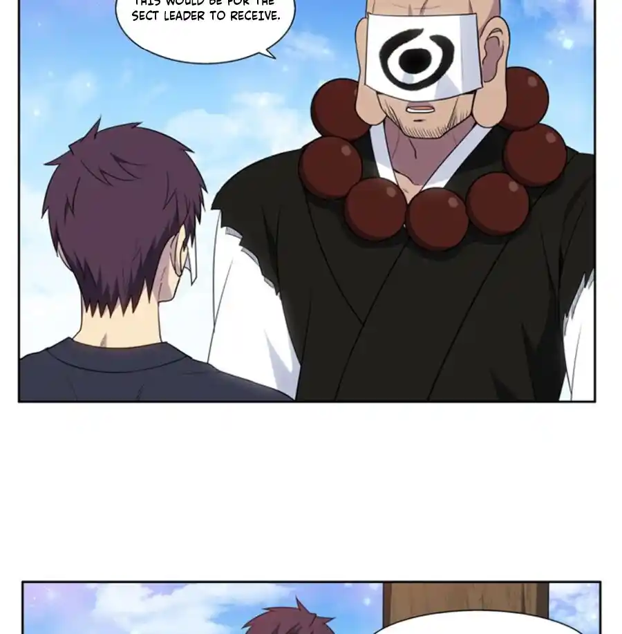 The Gamer Chapter 418