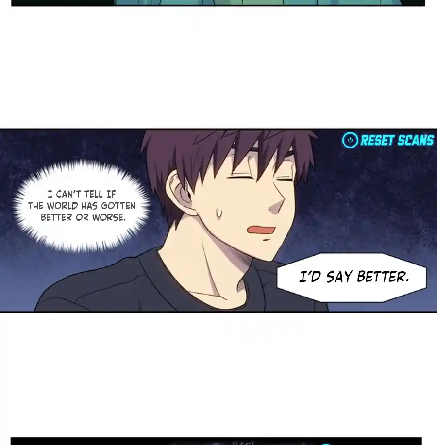 The Gamer Chapter 418