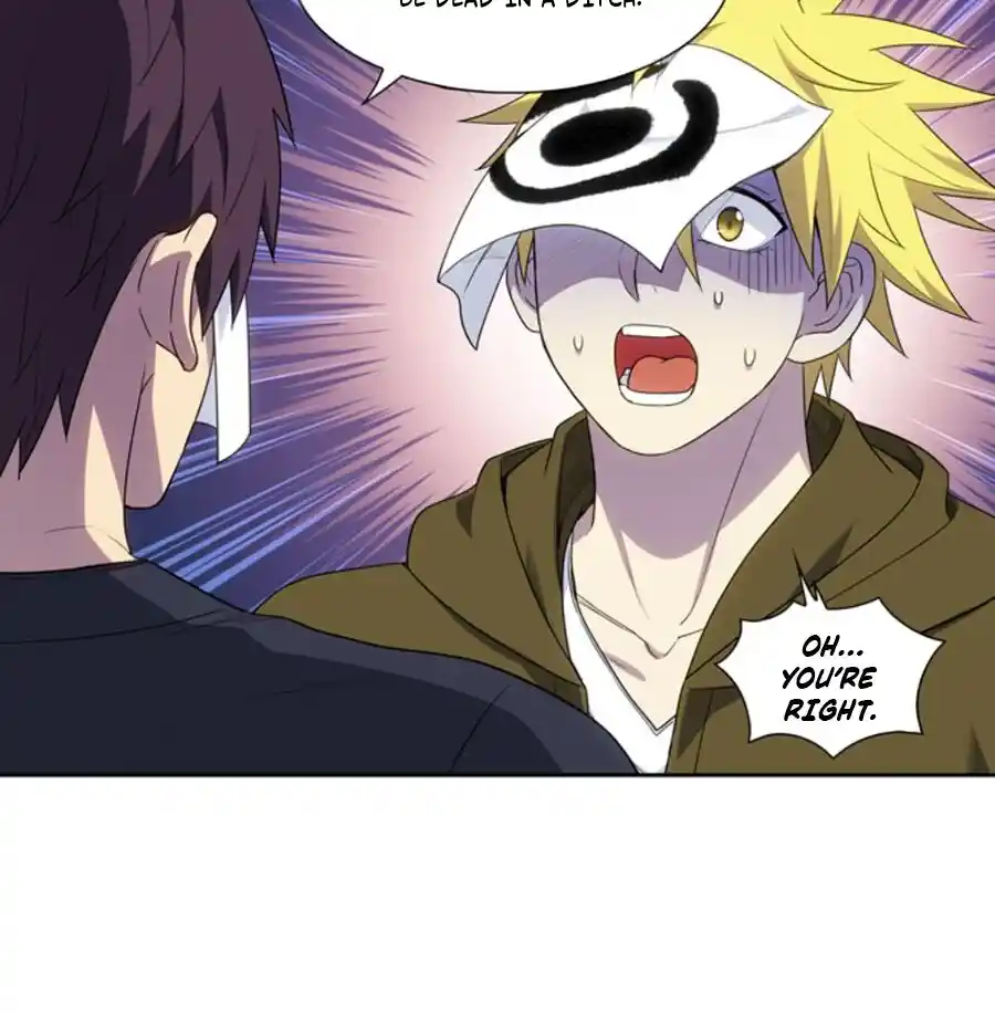 The Gamer Chapter 418