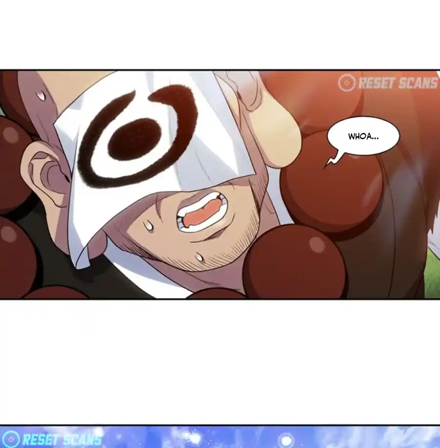 The Gamer Chapter 419