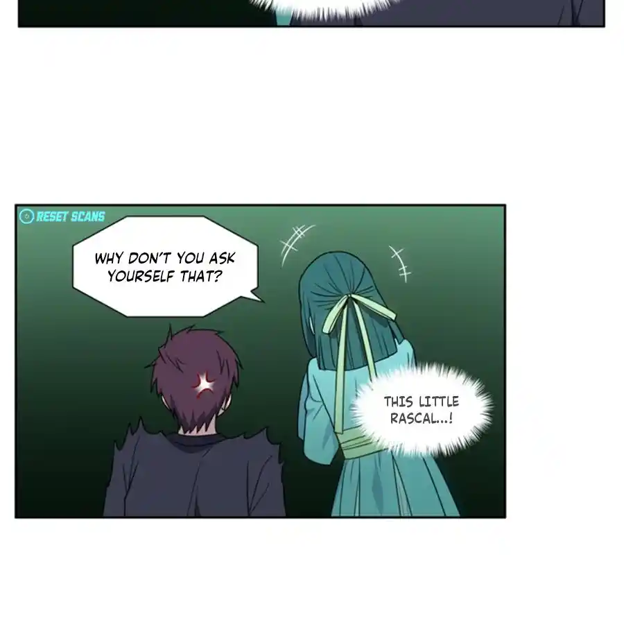 The Gamer Chapter 419