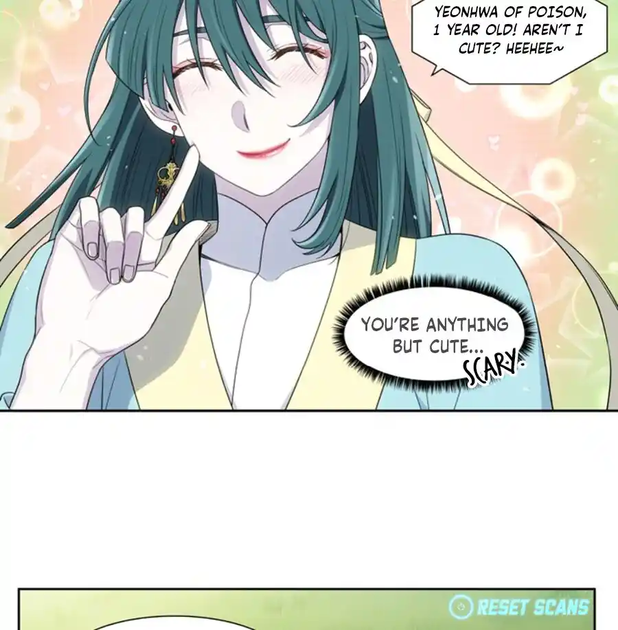 The Gamer Chapter 419