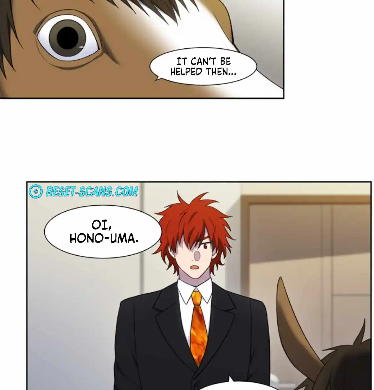 The Gamer Chapter 422