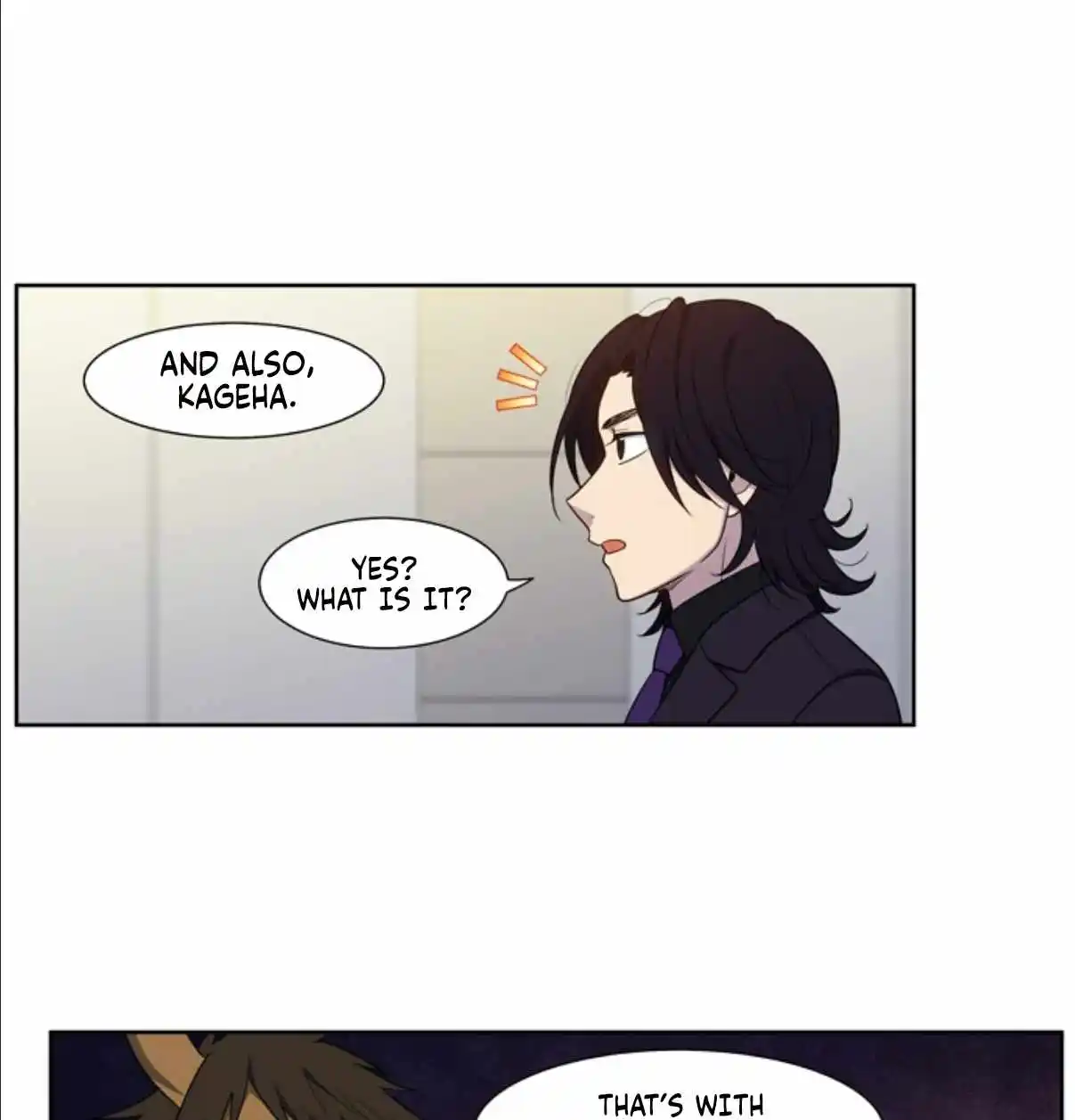 The Gamer Chapter 422